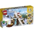 LEGO® Creator Wintervakantie 31080